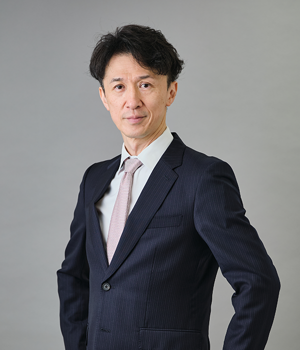 医師紹介