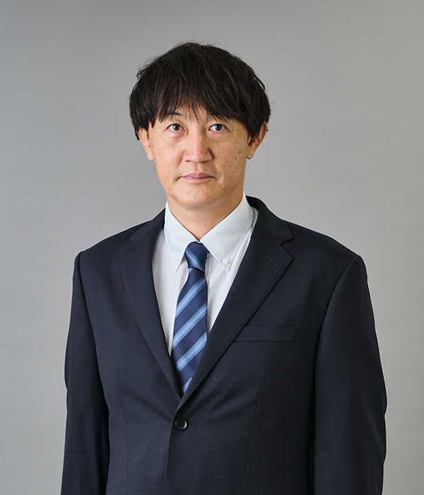 医師紹介