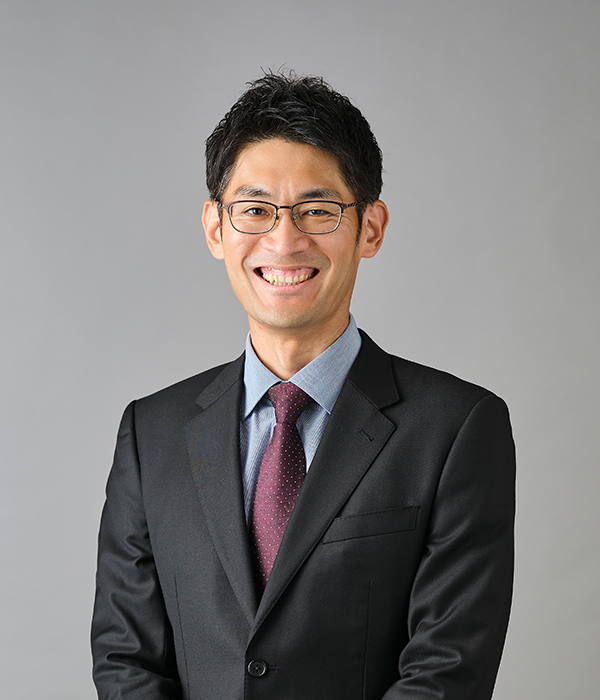 医師紹介