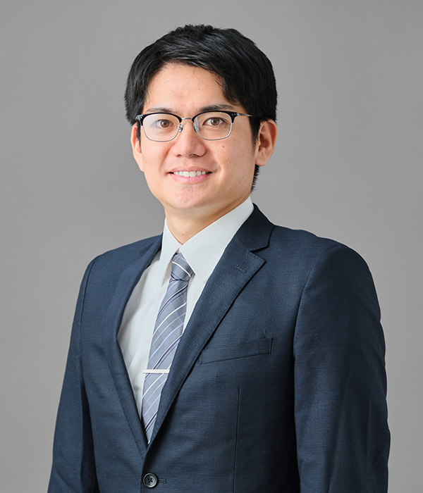 医師紹介 藤澤怜央