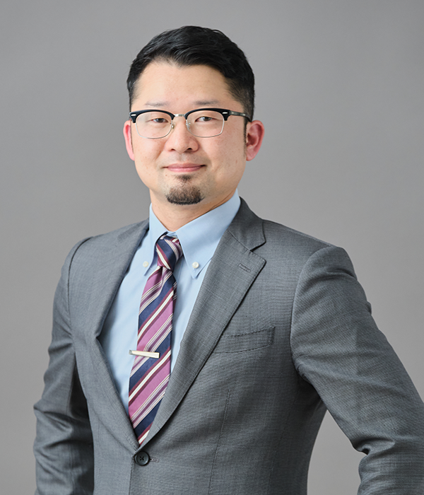 医師紹介 小山一茂