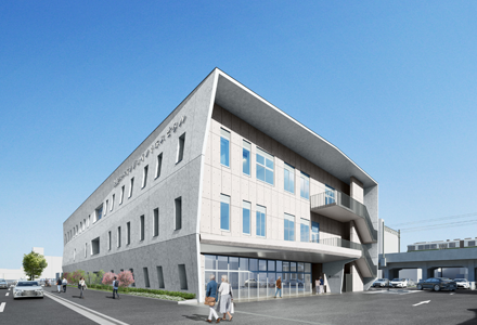 施設・設備紹介