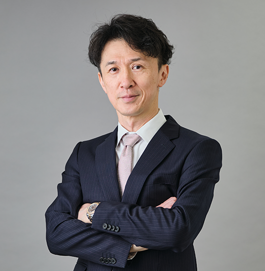 理事長・院長メッセージ
