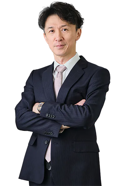理事長・院長 渡邊 吾一