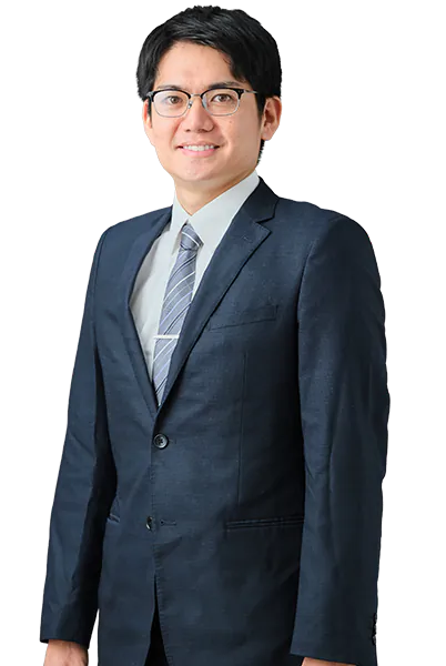 医師 藤澤怜央
