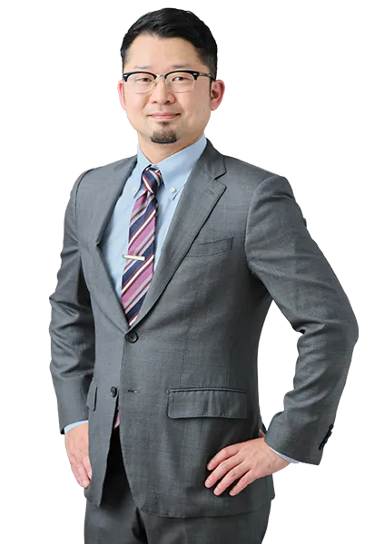 医師 小山一茂