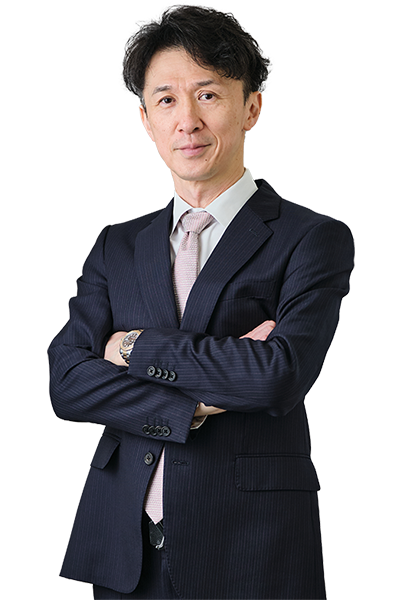 医師紹介