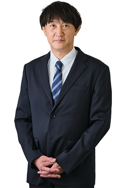 医師紹介