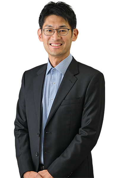 医師紹介